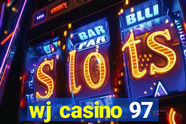 wj casino 97
